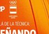 La FEP y el COE harán una jornada gratuita de formación para entrenadores de pádel La FEP y el COE harán una jornada gratuita de formación para entrenadores de pádel